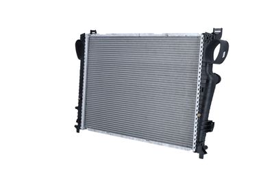 RADIATOR RACIRE MOTOR NRF 58366 30