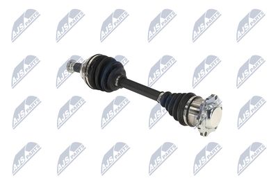 PLANETARA NTY NPWVW145 11