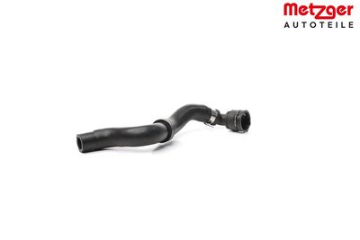 FURTUN RADIATOR METZGER AUTOTEILE 2420097 33