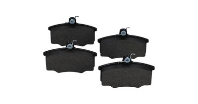 SET PLACUTE FRANA FRANA DISC VALEO 302866A 14