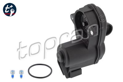 Element nastawczy, zacisk hamulca postojowego TOPRAN 121340