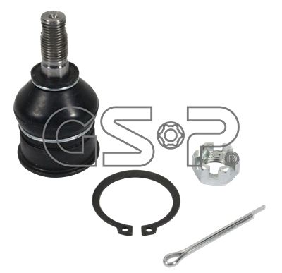 GSP S080167 Шаровая опора  для NISSAN MICRA II (K11) 1.0 i 16V