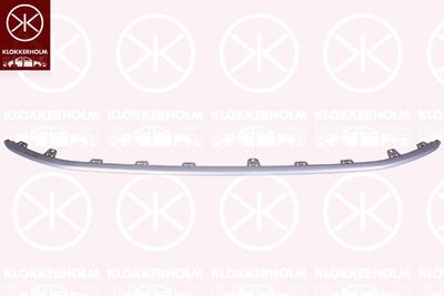 KLOKKERHOLM Spoileriai