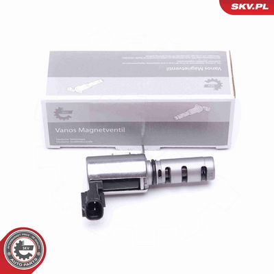 SUPAPA COMANDA POZ. ARBORE CU CAME