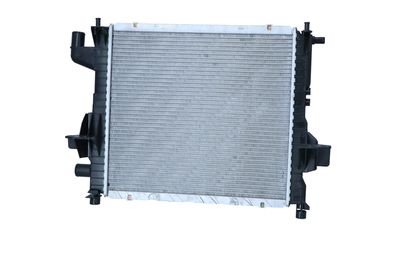 RADIATOR RACIRE MOTOR NRF 50569 7