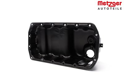 ÖLWANNE METZGER AUTOTEILE 7990218 5