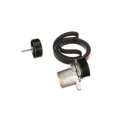 KEILRIPPENRIEMENSATZ GATES K016PK2228 42