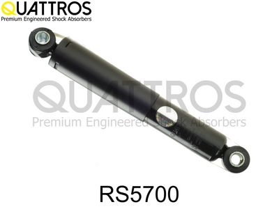 Amortyzator DAVID VASCO RS5700