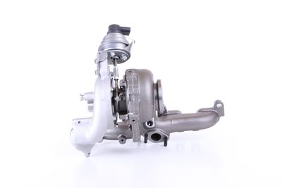 LADER AUFLADUNG NISSENS 93076 34