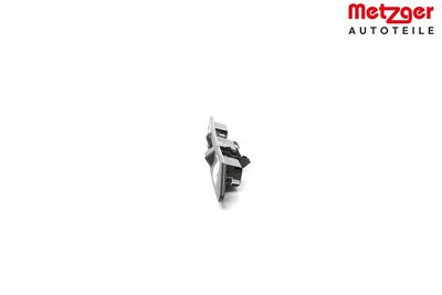 HECKKLAPPENGRIFF METZGER AUTOTEILE 2310852 12