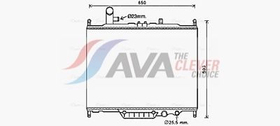 KüHLER MOTORKüHLUNG