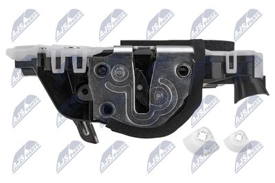 Brava vrata NTY EZC-TY-053