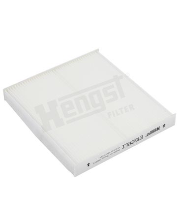 Filtras, salono oras