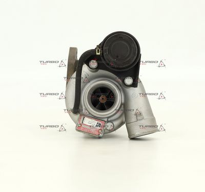 COMPRESOR SISTEM DE SUPRAALIMENTARE