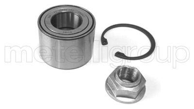 Wheel Bearing Kit 19-2724