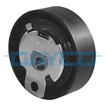 Tensioner Pulley, timing belt DAYCO ATB1001