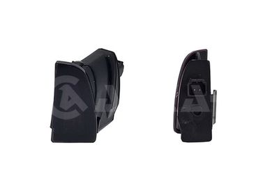 LUMINA AVERTIZARE SCHIMBARE BANDA DE MERS