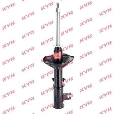 STOßDäMPFER KYB 333125 22