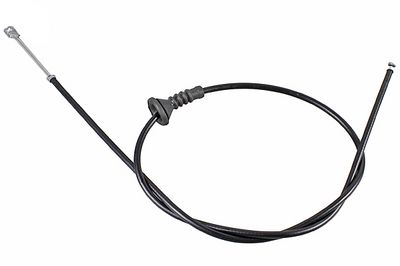 жило за капака на двигателя METZGER AUTOTEILE 3160073