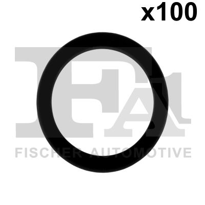 Уплотнительное кольцо, компрессор FA1 076.497.100 для FORD TRANSIT