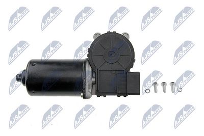 Vindusviskermotor NTY ESW-HY-500 for HYUNDAI, KIA