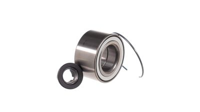 RADLAGERSATZ SKF VKBA3596 27