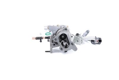 LADER AUFLADUNG BTS Turbo T981467BT 18