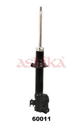 амортисьор ASHIKA