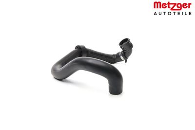 KüHLERSCHLAUCH METZGER AUTOTEILE 2422410 29