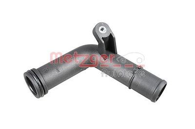 Potrubí chladiva METZGER AUTOTEILE 4010304