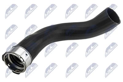 въздуховод за турбината NTY GPP-RE-022