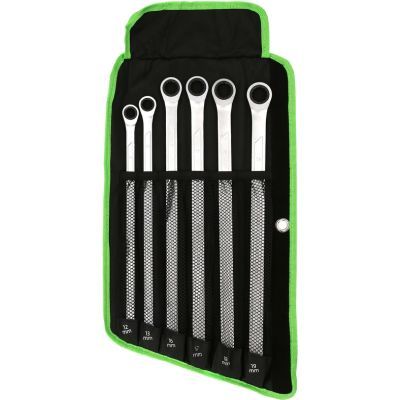 Spärringnyckelsats KS TOOLS 512.0205