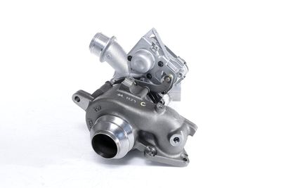 LADER AUFLADUNG BTS Turbo T916133 25