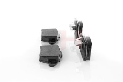 SET PLACUTE FRANA FRANA DISC GH GH413753 46