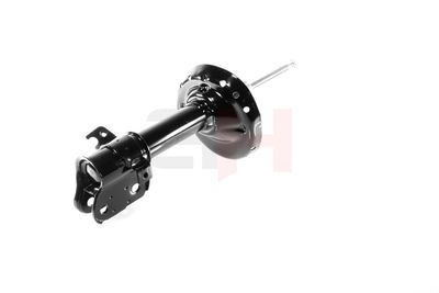 Tlmič pruženia GH GH-354406V