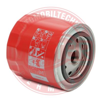 FILTRU ULEI MASTER-SPORT GERMANY 92021OFPCSMS 2