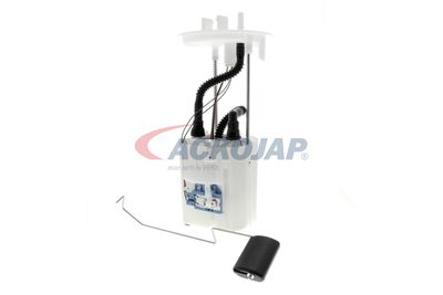 SISTEM ALIMENTARE CU COMBUSTIBIL ACKOJA A52090020 16