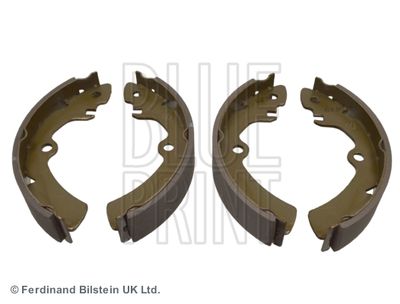 Brake Shoe Set BLUE PRINT ADK84102