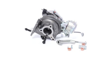 LADER AUFLADUNG BTS Turbo T981447 19