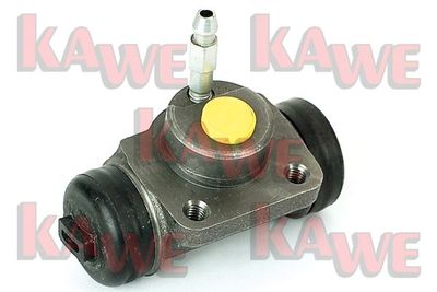 спирачно цилиндърче на колелото KAWE W4952