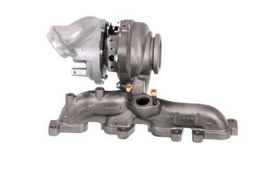 COMPRESOR SISTEM DE SUPRAALIMENTARE REMANTE 003002000064R 14