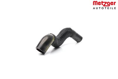 FURTUN RADIATOR METZGER AUTOTEILE 2420121 32