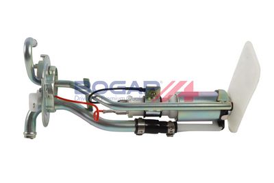 SISTEM ALIMENTARE CU COMBUSTIBIL BOGAP B1655101 3