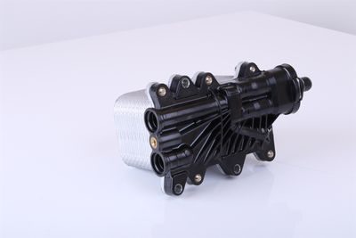 ÖLKüHLER AUTOMATIKGETRIEBE NISSENS 90673 21