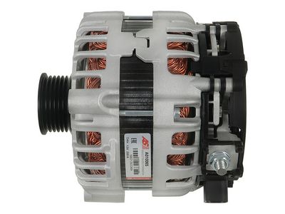 GENERATOR / ALTERNATOR AS-PL A01006S 3