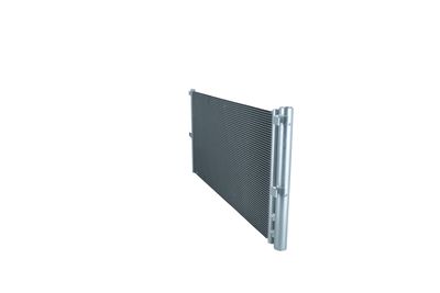 KONDENSATOR KLIMAANLAGE NRF 350532 33