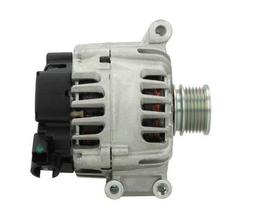 GENERATOR / ALTERNATOR BV PSH 445505120500 3
