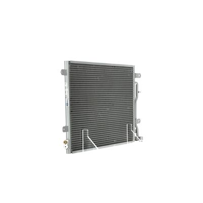 KONDENSATOR KLIMAANLAGE NISSENS 94583 37