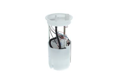 Elektrische brandstofpomp (module)