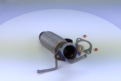 TEAVA REPARATIE CATALIZATOR HJS 91151671 90